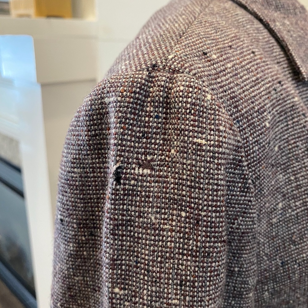 Pendleton Wool Blazer - image 6